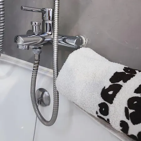 Le Courant D'huchet Apartamento