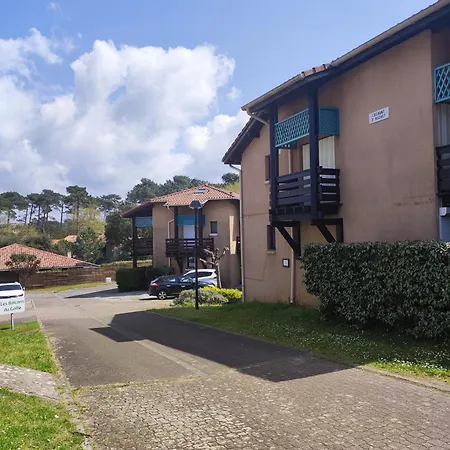 Apartamento Le Courant D'huchet Moliets-et-Maa