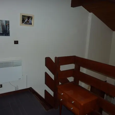 Le Courant D'huchet Apartamento