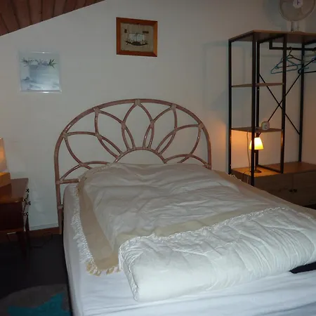 Le Courant D'huchet Apartament *