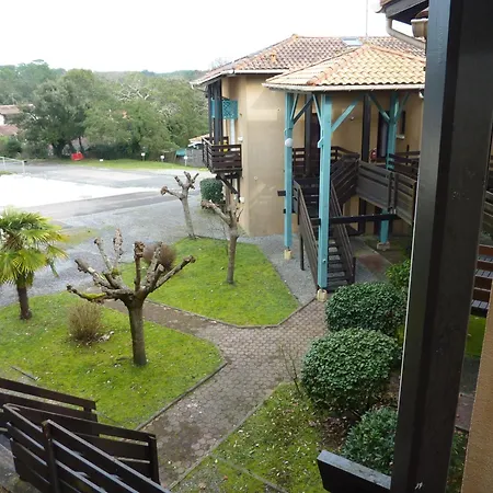 Apartament Le Courant D'huchet Moliets-et-Maa
