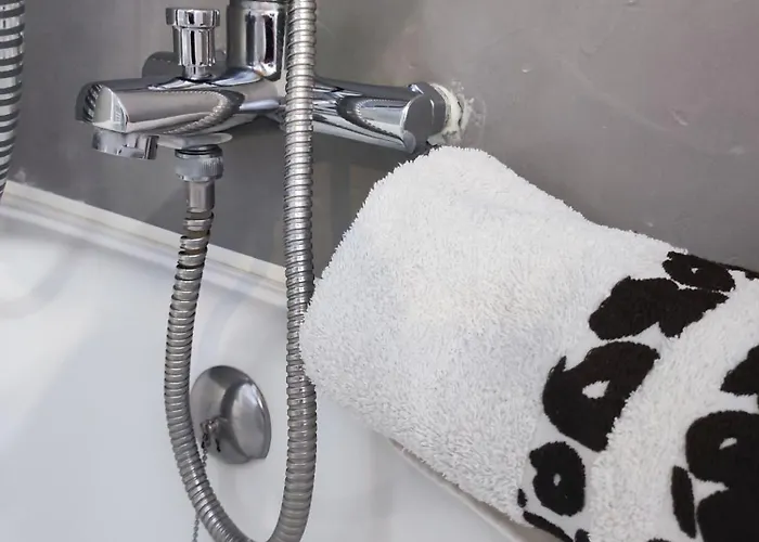 Le Courant D'huchet Apartament
