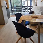 Le Courant D'huchet Apartment Moliets-et-Maa