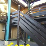 Le Courant D'huchet Apartment