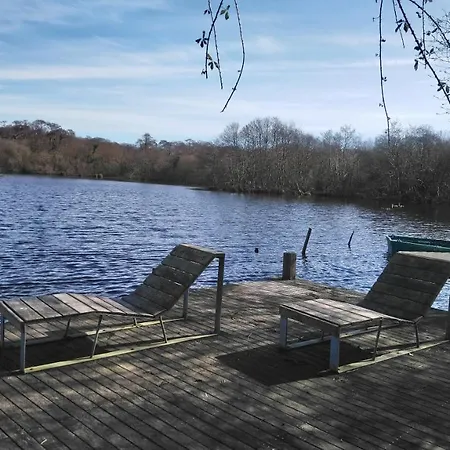 Le Courant D'huchet Appartement *