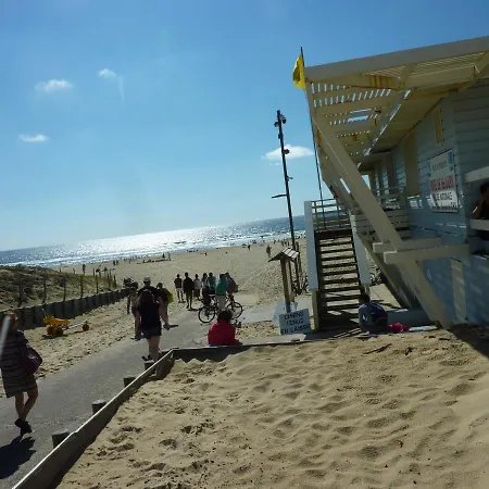 Le Courant D'huchet *