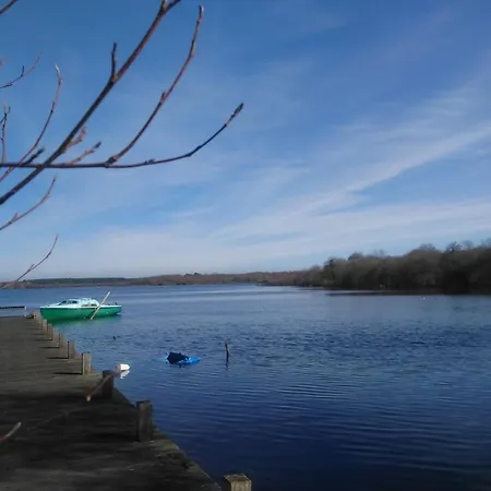 Le Courant D'huchet Appartement