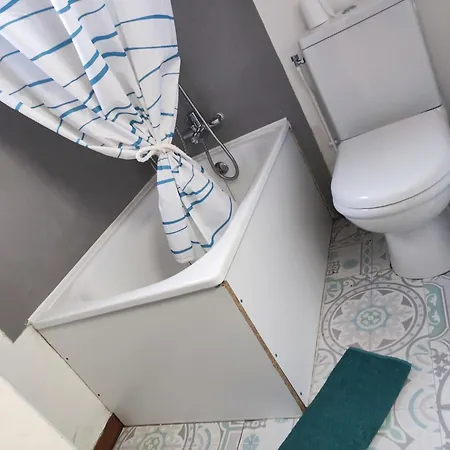 Appartement Le Courant D'huchet