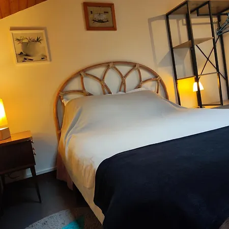 Le Courant D'huchet Appartement Moliets-et-Maa