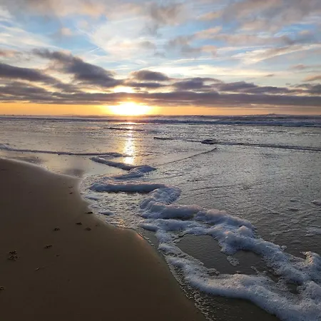 Appartement Le Courant D'huchet