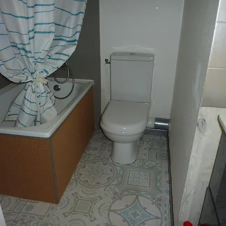 Le Courant D'huchet *