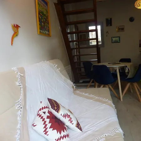 Le Courant D'huchet Moliets-et-Maa