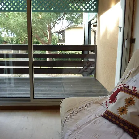 Le Courant D'huchet Apartment Moliets-et-Maa