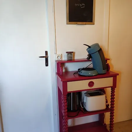 Le Courant D'huchet *