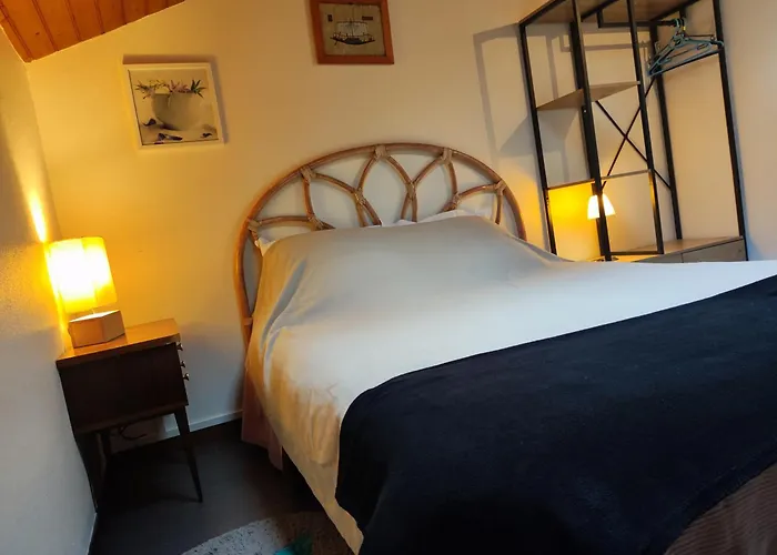 Le Courant D'huchet Apartman Moliets-et-Maa