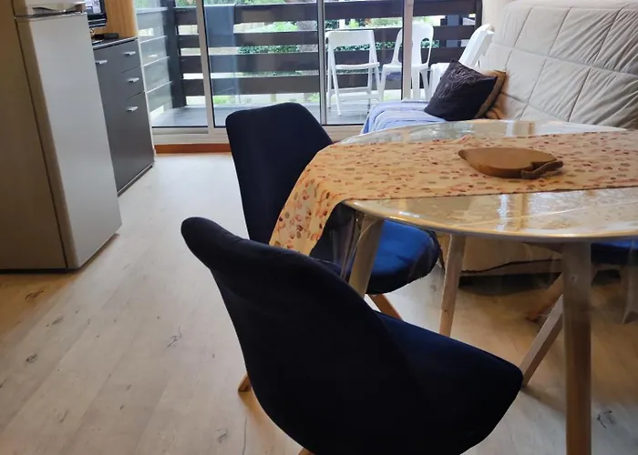 Le Courant D'huchet Apartman Moliets-et-Maa