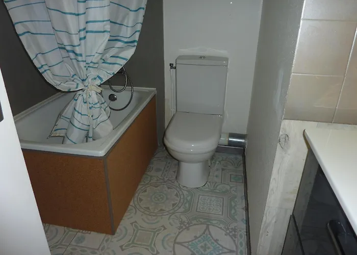 Le Courant D'huchet *