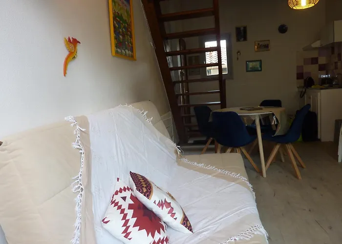 Le Courant D'huchet Moliets-et-Maa