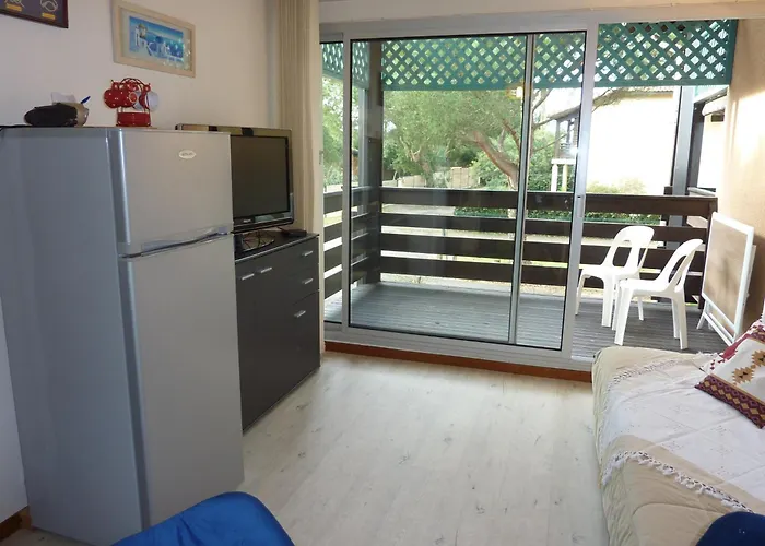 Le Courant D'huchet *