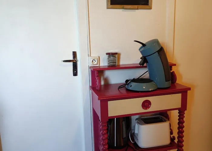 Le Courant D'huchet *